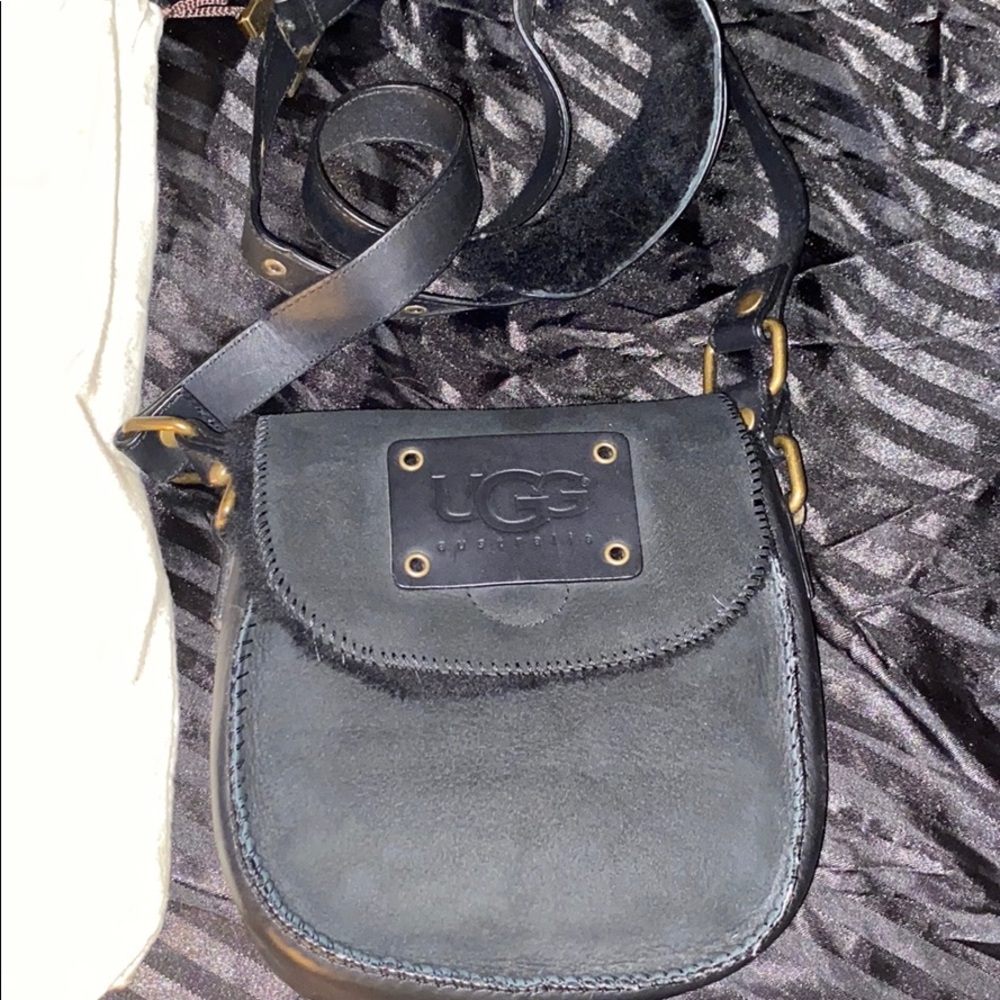UGG messenger Bag
